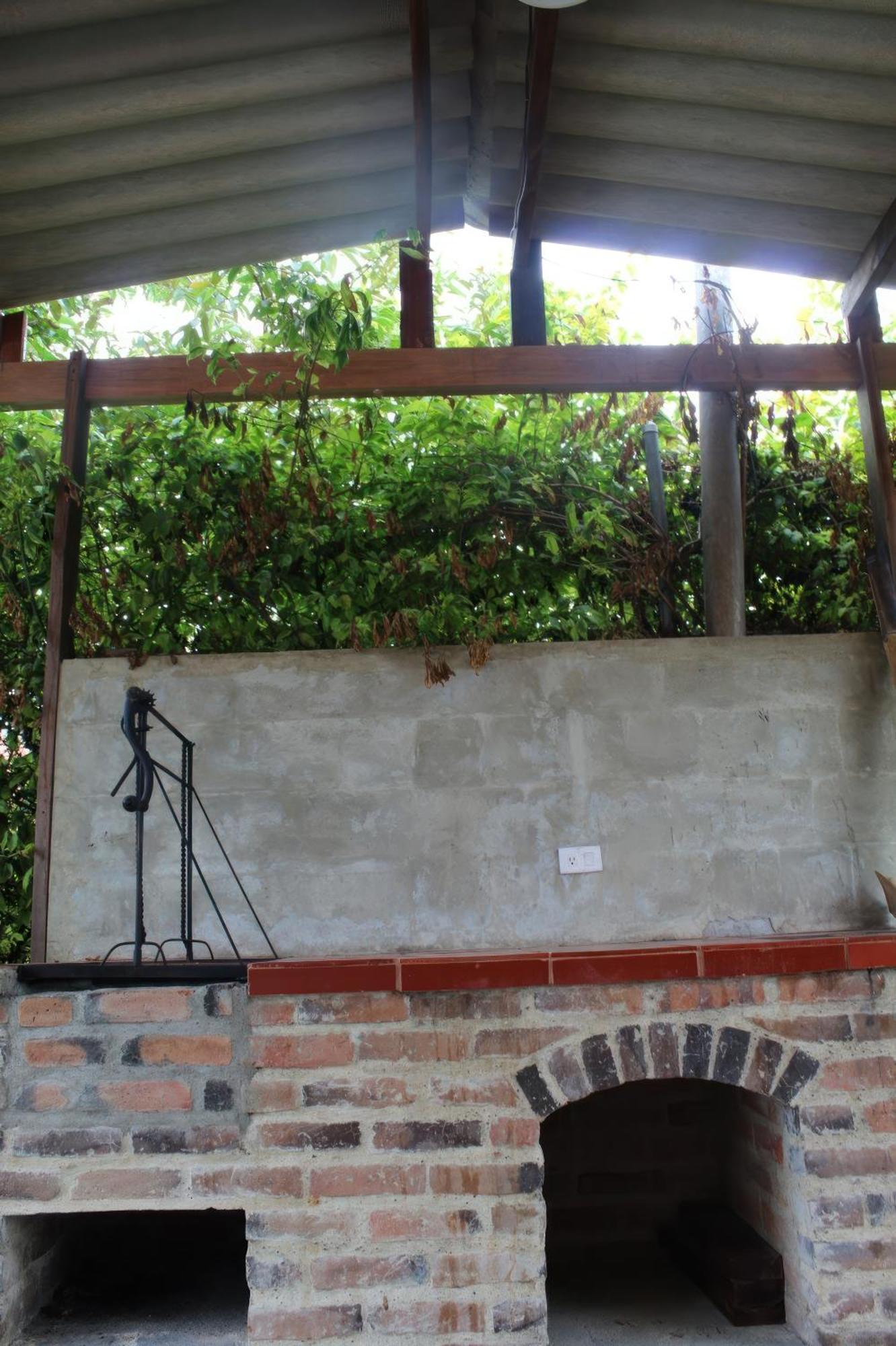 Finca Hotel Casa Lupe En Santa Elena El Cerrito Exterior photo